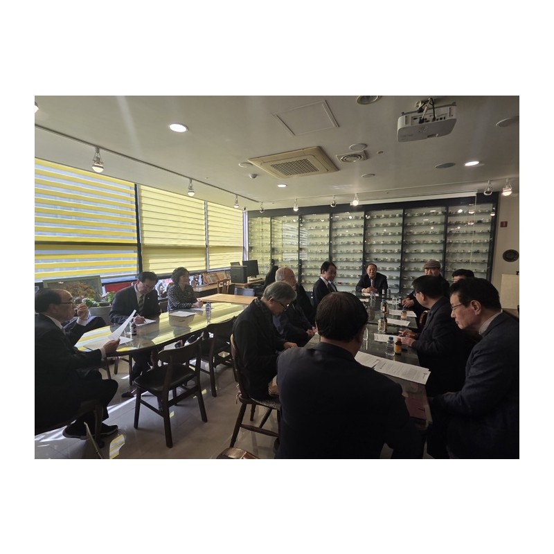 합동 토론회 ‘지방의 미래를 묻다’